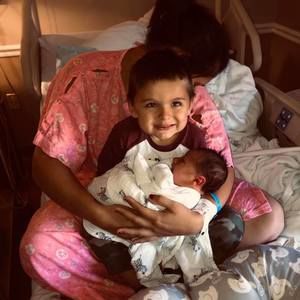 Meet your Posher, Tyler